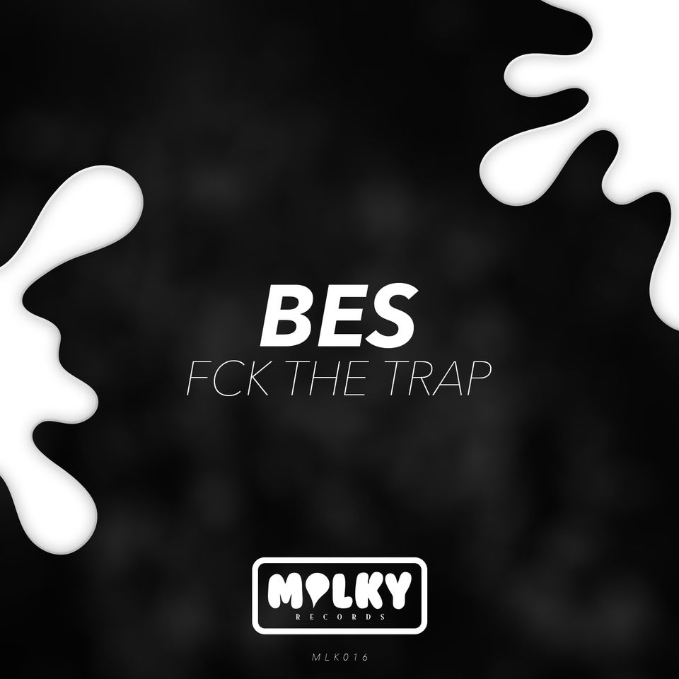 bES — FCK The Trap (artwork)
