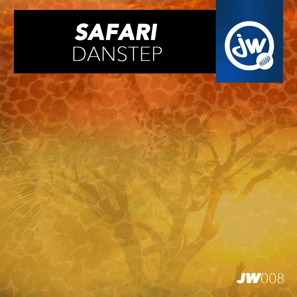 Danstep — Safari (artwork)