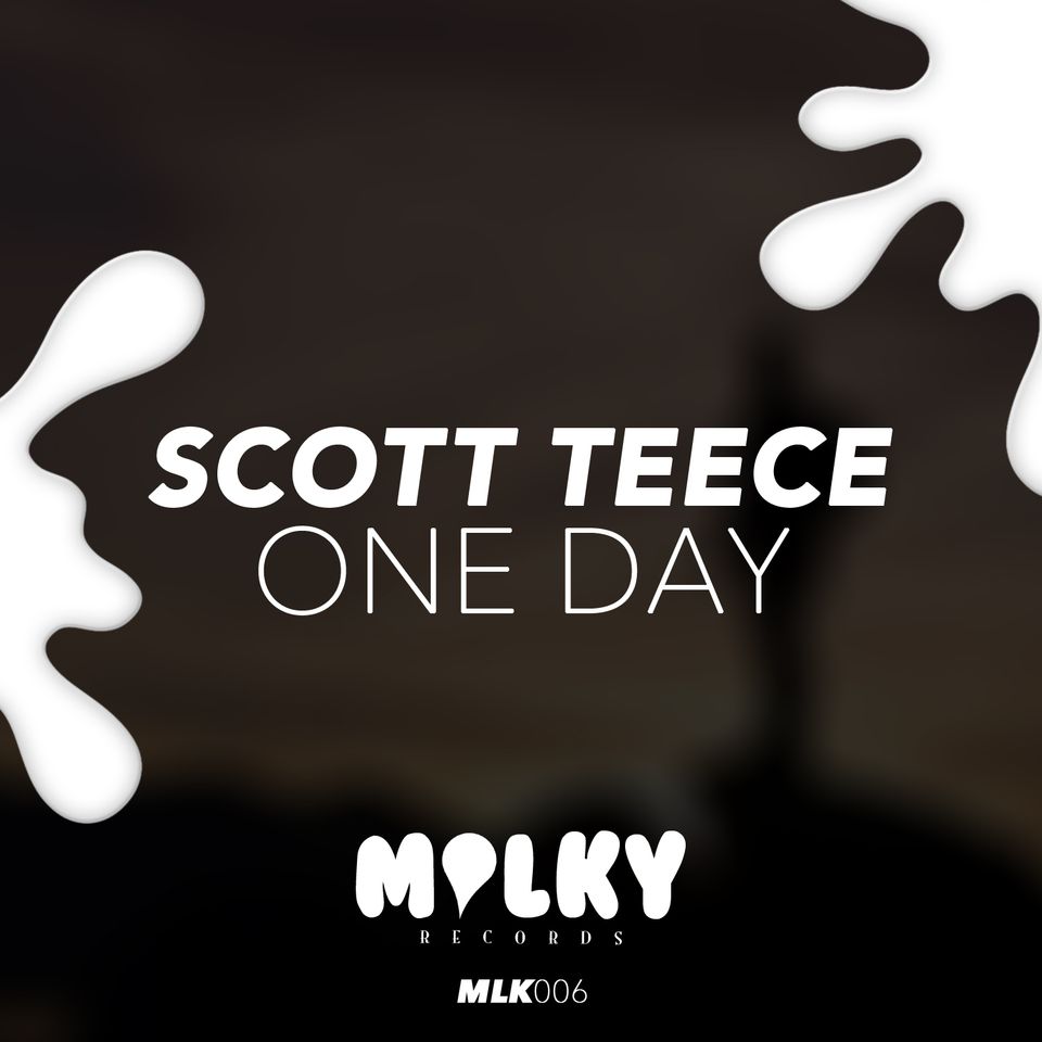 Scott Teece — One Day (artwork)