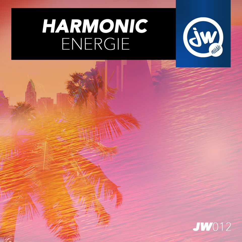 Energie — Harmonic (artwork)