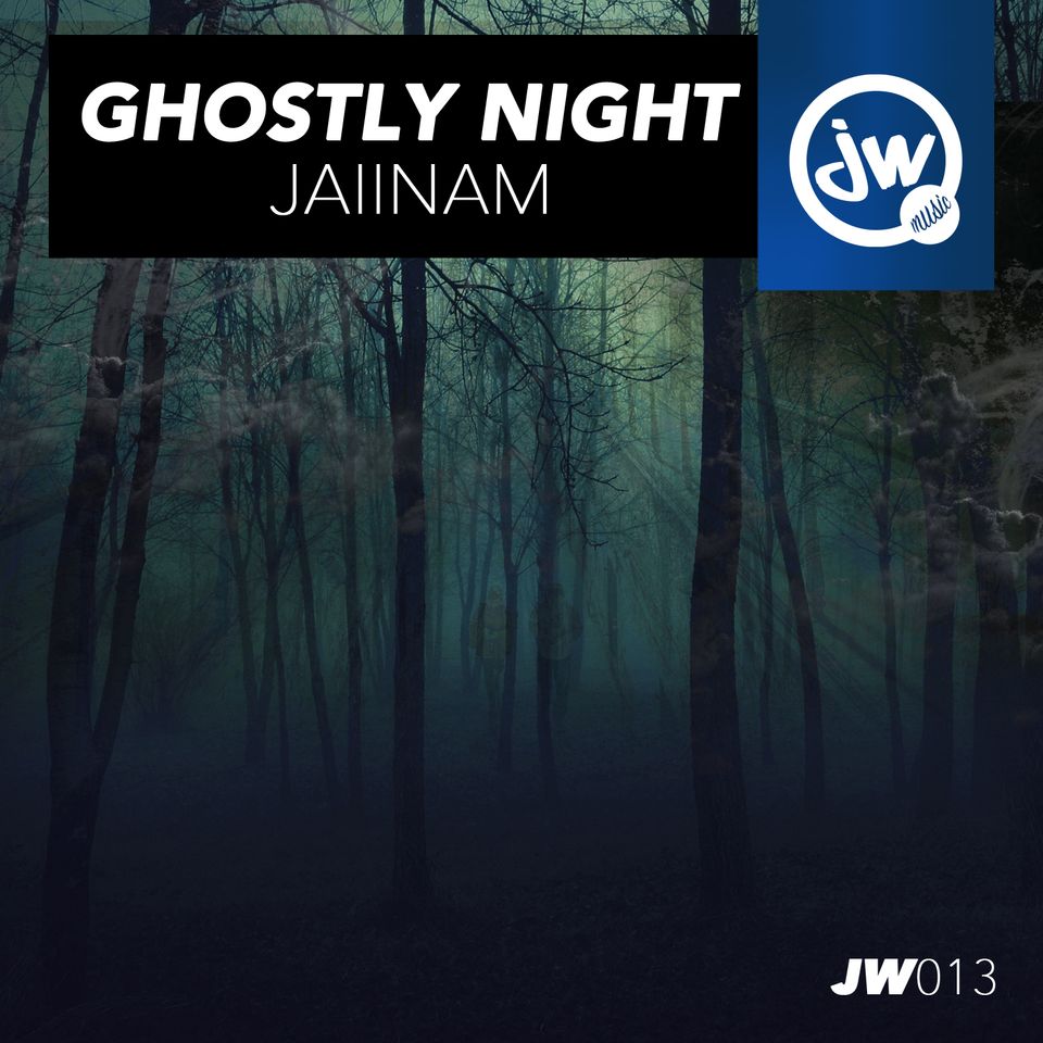 Jaiinam — Ghostly Night (artwork)