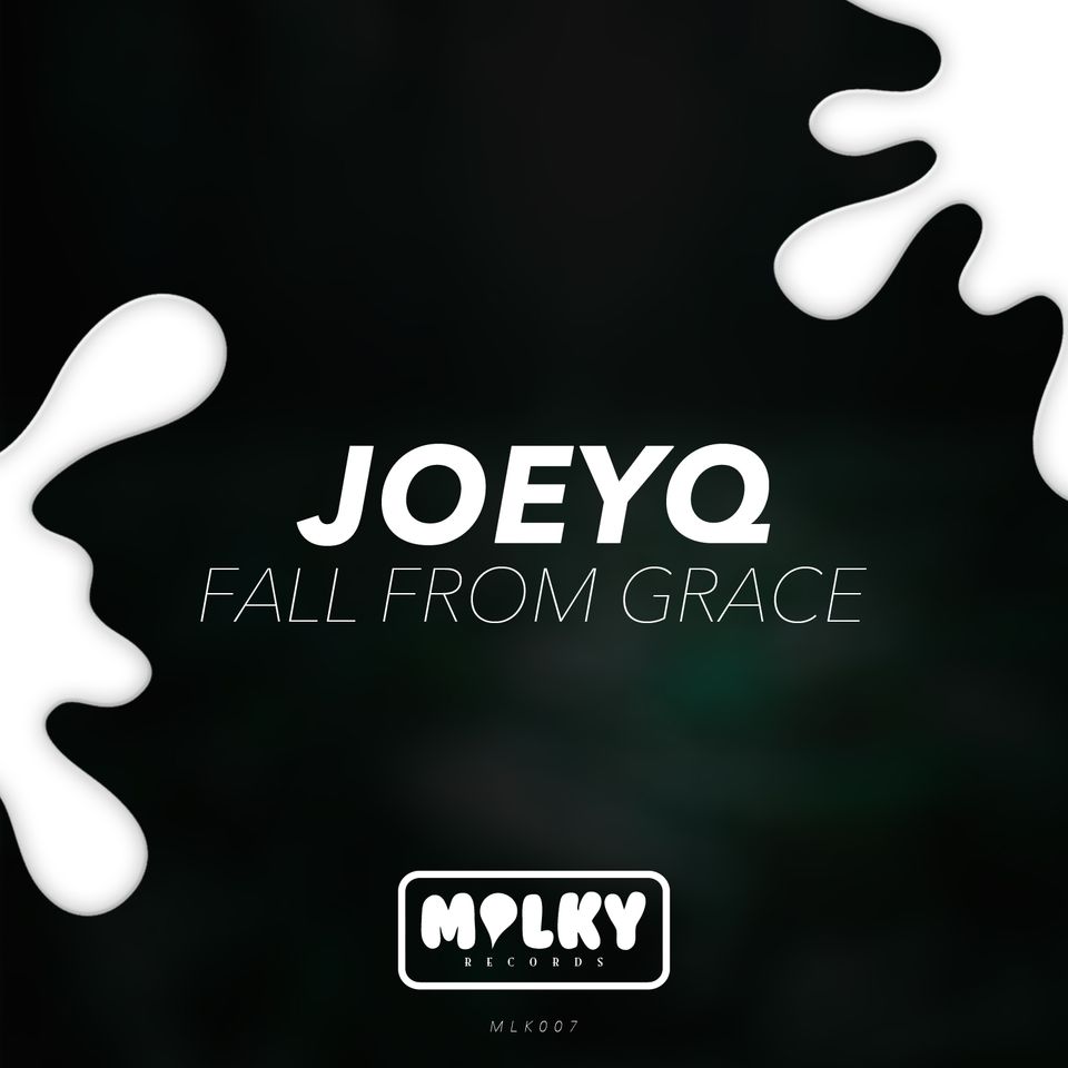 joeyq — Fall From Grace (artwork)
